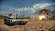 Wargame Red Dragon - Double Nation Pack: REDS Steam Key GLOBAL