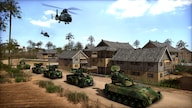 Wargame: Red Dragon Steam Key GLOBAL