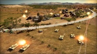 Wargame: Red Dragon Steam Key GLOBAL