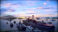 Wargame: Red Dragon Steam Key GLOBAL