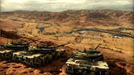 Wargame: Red Dragon Steam Key GLOBAL