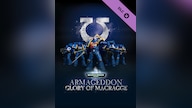Warhammer 40,000: Armageddon - Glory of Macragge Steam Key GLOBAL