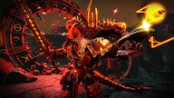 Warhammer 40,000: Battlesector - Daemons of Khorne (PC) - Steam Key - GLOBAL