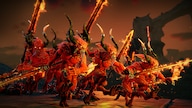 Warhammer 40,000: Battlesector - Daemons of Khorne (PC) - Steam Key - GLOBAL