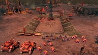 Warhammer 40,000: Battlesector - Daemons of Khorne (PC) - Steam Key - GLOBAL