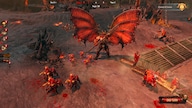 Warhammer 40,000: Battlesector - Daemons of Khorne (PC) - Steam Key - GLOBAL
