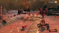 Warhammer 40,000: Battlesector - Daemons of Khorne (PC) - Steam Key - GLOBAL