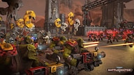 Warhammer 40,000: Battlesector - Orks (PC) - Steam Key - GLOBAL