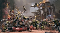 Warhammer 40,000: Battlesector - Orks (PC) - Steam Key - GLOBAL
