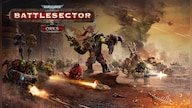Warhammer 40,000: Battlesector - Orks (PC) - Steam Key - GLOBAL