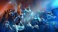 Warhammer 40,000: Battlesector - T'au (PC) - Steam Key - GLOBAL