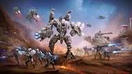 Warhammer 40,000: Battlesector - T'au (PC) - Steam Key - GLOBAL