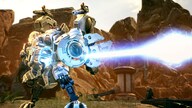 Warhammer 40,000: Battlesector - T'au (PC) - Steam Key - GLOBAL