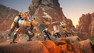 Warhammer 40,000: Battlesector - T'au (PC) - Steam Key - GLOBAL