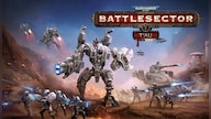 Warhammer 40,000: Battlesector - T'au (PC) - Steam Key - GLOBAL
