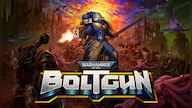 Warhammer 40,000: Boltgun (PC) - Steam Key - GLOBAL