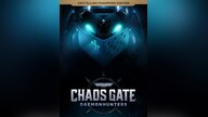 Warhammer 40,000: Chaos Gate - Daemonhunters | Castellan Champion Edition (PC) - Steam Gift - GLOBAL