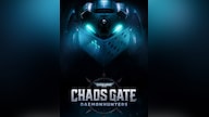 Warhammer 40,000: Chaos Gate - Daemonhunters | Castellan Champion Edition (PC) - Steam Key - GLOBAL
