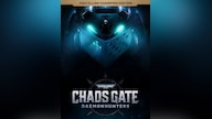 Warhammer 40,000: Chaos Gate - Daemonhunters | Castellan Champion Edition (PC) - Steam Key - GLOBAL