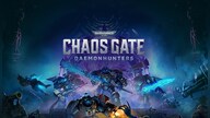 Warhammer 40,000: Chaos Gate - Daemonhunters (PC) - Steam Gift - GLOBAL
