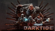 Warhammer 40,000: Darktide (PC) - Steam Key - GLOBAL