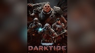 Warhammer 40,000: Darktide (PC) - Steam Key - GLOBAL