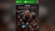 Warhammer 40,000: Darktide (Xbox Series X/S, Windows 10) - Xbox Live Key - TURKEY