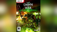 Warhammer 40,000: Dawn of War - Dark Crusade Steam Key GLOBAL