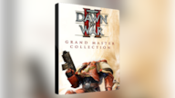 Warhammer 40,000: Dawn of War II Grand Master Collection Steam Key GLOBAL