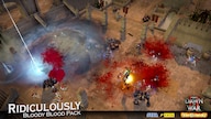 Warhammer 40,000: Dawn of War II - Retribution - Ridiculously Bloody Blood Pack Steam Key GLOBAL