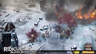 Warhammer 40,000: Dawn of War II - Retribution - Ridiculously Bloody Blood Pack Steam Key GLOBAL