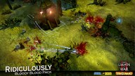 Warhammer 40,000: Dawn of War II - Retribution - Ridiculously Bloody Blood Pack Steam Key GLOBAL