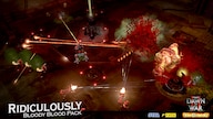 Warhammer 40,000: Dawn of War II - Retribution - Ridiculously Bloody Blood Pack Steam Key GLOBAL