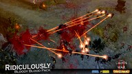 Warhammer 40,000: Dawn of War II - Retribution - Ridiculously Bloody Blood Pack Steam Key GLOBAL