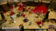 Warhammer 40,000: Dawn of War II - Retribution - Ridiculously Bloody Blood Pack Steam Key GLOBAL