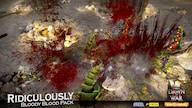 Warhammer 40,000: Dawn of War II - Retribution - Ridiculously Bloody Blood Pack Steam Key GLOBAL