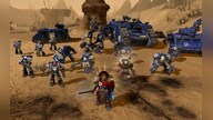 Warhammer 40,000: Dawn of War II: Retribution - Ultramarines Pack Steam Key GLOBAL