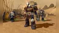 Warhammer 40,000: Dawn of War II: Retribution - Ultramarines Pack Steam Key GLOBAL