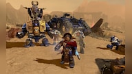 Warhammer 40,000: Dawn of War II: Retribution - Ultramarines Pack Steam Key GLOBAL