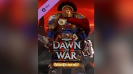 Warhammer 40,000: Dawn of War II: Retribution - Ultramarines Pack Steam Key GLOBAL