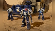 Warhammer 40,000: Dawn of War II: Retribution - Ultramarines Pack Steam Key GLOBAL