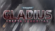 Warhammer 40,000: Gladius - Adepta Sororitas (PC) - Steam Key - GLOBAL