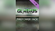 Warhammer 40.000: Gladius - Firepower Pack (PC) - Steam Key - GLOBAL