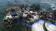 Warhammer 40,000: Gladius - Relics of War (PC) - Steam Key - GLOBAL