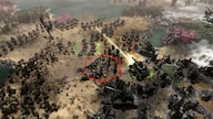 Warhammer 40,000: Gladius - Tyranids (PC) - Steam Key - GLOBAL