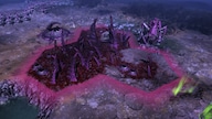 Warhammer 40,000: Gladius - Tyranids (PC) - Steam Key - GLOBAL