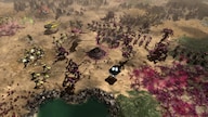 Warhammer 40,000: Gladius - Tyranids (PC) - Steam Key - GLOBAL
