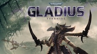 Warhammer 40,000: Gladius - Tyranids (PC) - Steam Key - GLOBAL