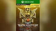 WARHAMMER 40,000: INQUISITOR - MARTYR COMPLETE COLLECTION (Xbox One) - Xbox Live Key - ARGENTINA