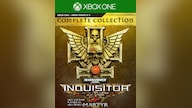 WARHAMMER 40,000: INQUISITOR - MARTYR COMPLETE COLLECTION (Xbox One) - Xbox Live Key - EUROPE